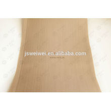 teflon sheet in 0.98mm thick non stick high temperature resistant